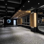 바디와이짐&라필라테스 용현동헬스