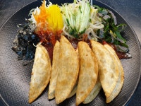 참사랑김밥 송현점