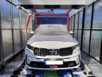 디케이워시 화성양감점 노터치 자동세차