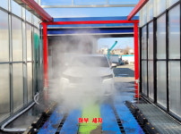 디케이워시 화성양감점 노터치 자동세차