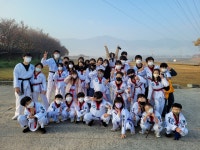 용인대TOP태권도