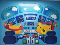 플라이위드파파영어학원