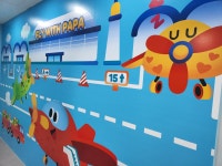 플라이위드파파영어학원