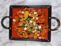 하회안동찜닭 부천본점