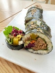 유김밥