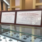 다비치보청기 명일역점