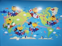 플라이위드파파영어학원