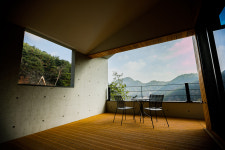 담양 리사 숲속마을