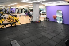 더레드짐 헬스 & PT