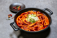 누들보쌈배달만족 울산동구점