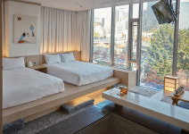 UH 스위트 더 서울