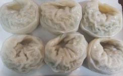 오라봉국수 첨단 본점