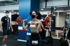 F45 공덕