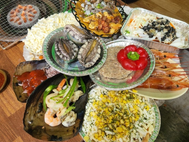 희자매