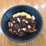 통큰짬뽕
