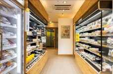 슈퍼키친 과천래미안슈르점