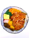 청담김밥