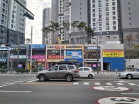 드라이하우스 포스코점