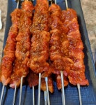 싱치바양꼬치