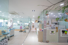 중앙허브치과의원