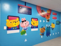 플라이위드파파영어학원