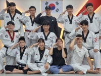 센텀TIA태권도