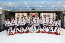 JMT정무태권도 줄넘기스쿨 본점