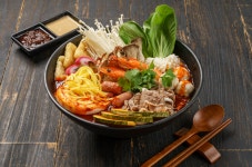 라와마라탕 김포장기점