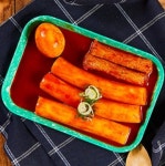 우리할매떡볶이 춘천점