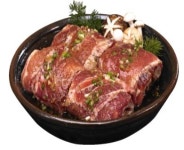 대영식품 축산물센터식육식당