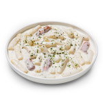 모락로제떡볶이&닭강정 사직점