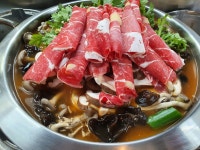 미당맷돌순두부