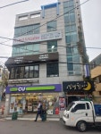 푸드마스터j & 달빛감자남천점