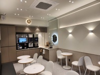 데이롱카페 부천역곡점