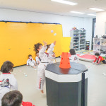 리더스태권도 상대관