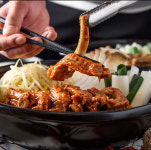 성일식당 등갈비찜 연신내점
