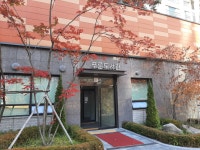 푸른작은도서관