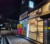 데이롱카페 부천역곡점