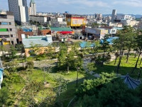 골프존파크 양학메트로점