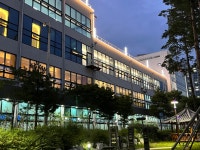 골프존파크 양학메트로점