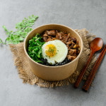바로덮밥 시흥대야점