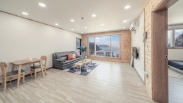 아모르가족펜션