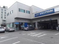 현대자동차블루핸즈 의정부점