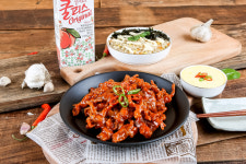 떡군이네 떡볶이 안중청북점