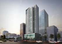 미래센트럴타워