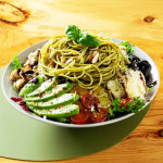 샐블리즈 운정점