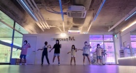 제이엠 댄스 앤 핏