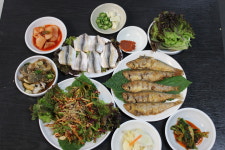 시장식당
