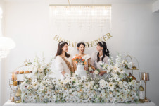 부산 파티룸 모아르 서면점