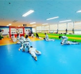 세심태권도